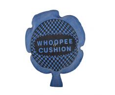 Furzkissen, Joke Ragging Toy Fart Pad Sponge Whoopee Cushion 1PCS （Zufällige Farbe）