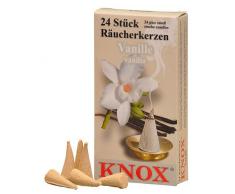 Räucherkerze Vanille