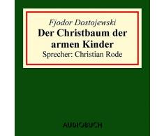 Der Christbaum der armen Kinder