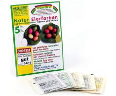 nawaro Eierfarben (2 x 5 Stk)