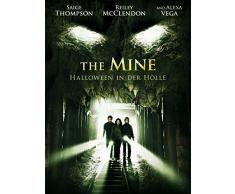 The Mine - Halloween in der Hölle