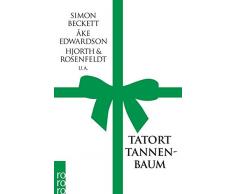 Tatort Tannenbaum: Kommissare feiern Weihnachten