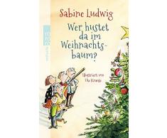 Wer hustet da im Weihnachtsbaum?