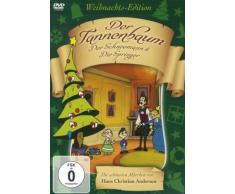 Der Tannenbaum / Der Schneemann / Die Springer (Weihnachts-Edition)