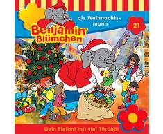 Folge 21: als Weihnachtsmann