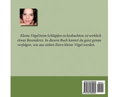 Das Vogelnest im Türkranz: Eine Fotogeschichte