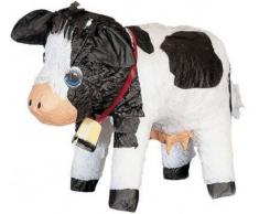 amscan Pinata Kuh mexikanisches Kinderspiel Kinderpartyspiel Geburtstagsdeko