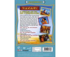 Yakari - Geschenkbox 6 (+ 2 CDs) [2 DVDs]