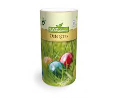 Ostergras reicht für 4-5 m² (Streudose Saatgut) (1)