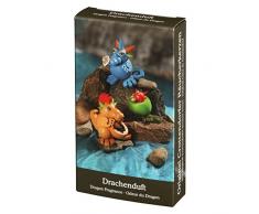 Echte Crottendorfer Räucherkerzen Drachenduft 24 Stück im Pack