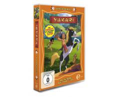 Yakari - Geschenkbox Nr. 1 - Die DVD´s und Originalen-Hörspiele zur TV-Serie