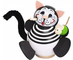 Räuchermann Kätzchen