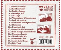 Briefmarkenalbum