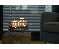 Philippi - FIRE Tischkamin 23 x 14 cm