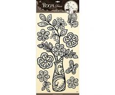 Small Foot by Legler Legler 4089 - Dekosticker Flora
