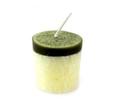 Candle Factory Votivkerze Sampler Duft: Alpenkräuter 200-127