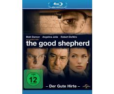 The Good Shepherd - Der gute Hirte [Blu-ray]