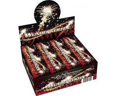 500 Wunderkerzen - Standard - 18cm