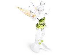 Swarovski Kristallfiguren Fee Tinker Bell 1073747