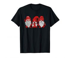 Weihnachten - X-mas Wichtel T-Shirt