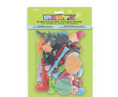Unique Party Supplies / 64er-Pack Mega Pinata-Füllung