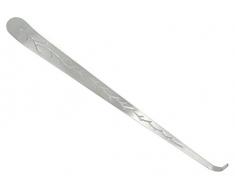 Milopon Kerzenlöscher Kerze Werkzeug Dochtlöscher zum Löschen Feuerlöscher aus Edelstahl