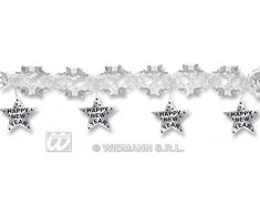 Widmann - Girlande Happy new Year