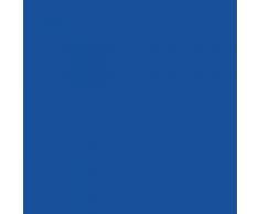 Grandora W3058 Wandtattoo Zitat Zuhause ist… azurblau (BxH) 120 x 52 cm