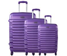 Weihnachtsgirlande weiß mit Dekokugeln, 100 cm