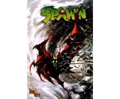Spawn - Comic - Filmposter Kino Movie - Grösse cm