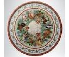 Versace Weihnachtsteller Jahr 2011