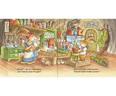 Ein Osternest vom Hasenfranz