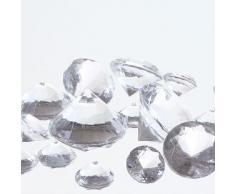 Streudeko Acryl Diamanten