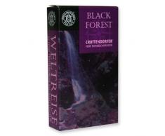 Räucherkerzen WELTREISE -Black Forest-Fumigating candle VOYAGE ROUND THE WORLD -Black Forest-
