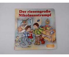 Der riesengroße Nikolausstrumpf