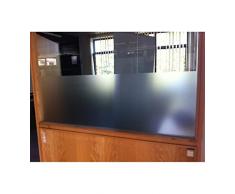 Basic Milchglasfolie Sichtschutzfolie Breite 90cm Länge 10 meter