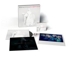 Shadowmaker (Ltd.Box/2lp+Mediabook-CD+Windlicht) [Vinyl LP]