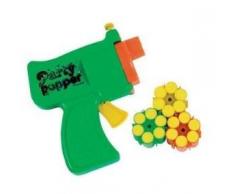 NEU Konfetti Pistole mit Munition