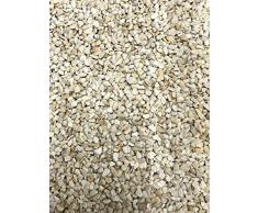 HIKO-EVENTDEKO 500g- Dekokies Dekosteine 1-4 mm Dekosand Dekokies Streudeko GranulatFarbe: Sand/Natur