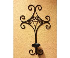 Mediterraner maurischer orientalischer kerzenleuchter Salamanca