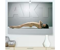 AKT FOTOGRAFIE I (hochwertiger DIN A2 Wandkalender 2021, Kunstdruck in Hochglanz)