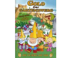 Golo - Der Gartenzwerg, Vol. 04