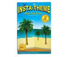 Three Sixty Degrees Ltd / Dekofolie Palmenhain