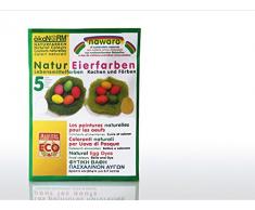 ökoNORM Natur-Eierfarben (1 Beutel)