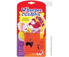 Scherzkissen Pupskissen Pubskissen Stinkbombe Sitz Streich