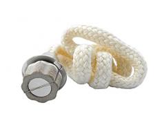 Ersatzdocht für katalytische Duftlampe Millefiori Wunderlampe Lampair + Firelighter