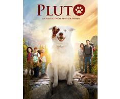 Pluto – Ein Schutzengel auf vier Pfoten