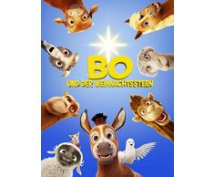 Bo und der Weihnachtsstern [dt./OV]