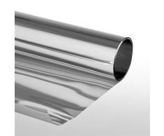 Folien-Gigant Sonnenschutzfolie Extrem mit Spiegeleffekt 152 x 300 cm
