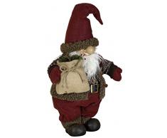 Weihnachtswichtel / Größe 35cm